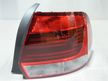 Фонарь JORDEN JH020POL14005R VOLKSWAGEN POLO седан 14- RH