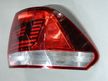 Фонарь JORDEN JH020POL14005R VOLKSWAGEN POLO седан 14- RH