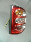 Фонарь NISSAN MARCH K11 Задн Лев 4886 (Контрактный) 64492002