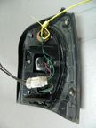 Фонарь NISSAN MARCH K11 Задн Лев 4886 (Контрактный) 64492002