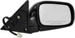 Зеркало MAZDA NCB1085144E MAZDA 6 08-