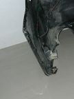 Бампер задний MAZDA MAZDA6 GH (Контрактный) 45984332