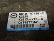Блок управления рулевой рейкой MAZDA MAZDA6 GH (Контрактный) 79590869