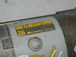 Стартер TOYOTA 3SFE (Контрактный) 2842903