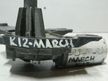 Мотор заднего дворника NISSAN MARCH K12 (Контрактный) 81528733