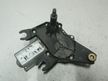 Мотор заднего дворника NISSAN MARCH K12 (Контрактный) 81528733