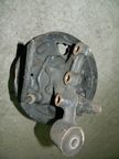 Ступица SUBARU IMPREZA GG2 Зад Прав (Контрактный) 79586768