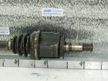 Привод LEXUS RX350 GSU35 2GRFE Зад Прав (Контрактный) 35021929