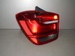 Фонарь BMW 1-Series F20 Задн Лев (Контрактный) 35815053