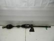 Привод MAZDA 3 BK LFDE Перед Прав (Контрактный) D9996161