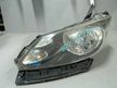 Фара HONDA FREED GB3 Перед Лев (Контрактный) 68000839