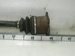 Привод NISSAN SKYLINE PV35 VQ30 Зад Прав (Контрактный) 35015681
