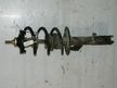 Стойка подвески HONDA FIT GD1 Перед Лев (Контрактный) 45976645