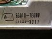 Панель приборов TOYOTA SPRINTER AE95 (Контрактный) 81540073