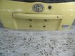Дверь 5-я TOYOTA IST NCP60 (Контрактный) 72355464