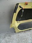 Дверь 5-я TOYOTA IST NCP60 (Контрактный) 72355464
