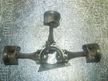 Поршень c шатуном TOYOTA 5AFE (Контрактный)13071322