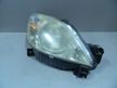 Фара MAZDA DEMIO DY3W Перед Прав 5548 (Контрактный) 100157100
