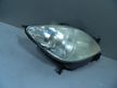 Фара MAZDA DEMIO DY3W Перед Прав 5548 (Контрактный) 100157100