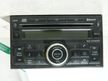 Магнитола NISSAN X-TRAIL NT31 (Контрактный) 81540431