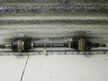 Привод LEXUS GS300 GRS191 2GRFSE Зад Лев (Контрактный) 35015340