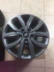 Диск колесный (комплект 4 шт) легкосплавный HYUNDAI Creta 2021 г.в. 5Х114.3 R16 с датчиками давления
