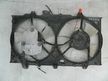 Диффузор радиатора NISSAN PRAIRIE M11 (Контрактный) 72355054