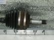 Привод HONDA ODYSSEY RA6 F23A Перед Лев (Контрактный) 35021442