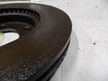 Диск тормозной NISSAN JUKE YF15 Перед (Контрактный) 79773941