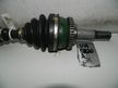 Привод NISSAN BLUEBIRD U14 SR18DE Перед Прав (Контрактный) 35015782