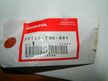 Кронштейн HONDA 71190-TM8-A01