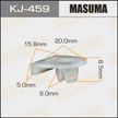 Клипса MASUMA KJ459 TOYOTA