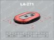 Фильтр воздушный LYNX LA271