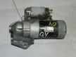 Стартер MAZDA MPV GYDE (Контрактный) 7292903