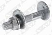 Болт эксцентрик SAT STMN184101K MITSUBISHI ASX / DELICA D:5 / GALANT / LANCER / OUTLANDER /RVR 05-12