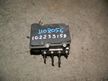 Блок ABS NISSAN QASHQAI J10 (Контрактный) 102233158