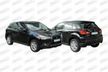 Бампер передний MITSUBISHI 6400D427 MITSUBISHI ASX GA#W 2011-...