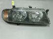 Фара MITSUBISHI DIAMANTE F31A Перед Прав 7090 (Контрактный) 64492139