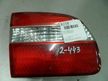 Фонарь TOYOTA COROLLA  AE110 Зад Лев 12443 (Контрактный) 64492477
