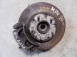 Ступица MAZDA MPV LW3W Перед Лев (Контрактный) 79591324