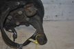 Ступица HONDA ODYSSEY RB1 Зад Лев (Контрактный) 40940748