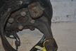Ступица HONDA ODYSSEY RB1 Зад Лев (Контрактный) 40940748