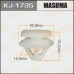 Клипса MASUMA KJ1735 MAZDA
