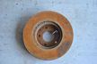 Диск тормозной MAZDA MAZDA3 BM Перед Лев (Контрактный) 45984366