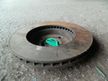 Диск тормозной NISSAN MARCH AK12 Перед (Контрактный) 81530675