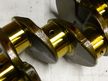 Коленвал GENERAL PARTS 1100A135 MITSUBISHI L200 4D56-U