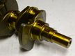 Коленвал GENERAL PARTS 1100A135 MITSUBISHI L200 4D56-U