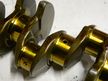 Коленвал GENERAL PARTS 1100A135 MITSUBISHI L200 4D56-U