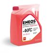Антифриз ENEOS Super Cool -40°C 5кг красный (5кг)