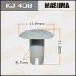 Клипса MASUMA KJ408 TOYOTA
